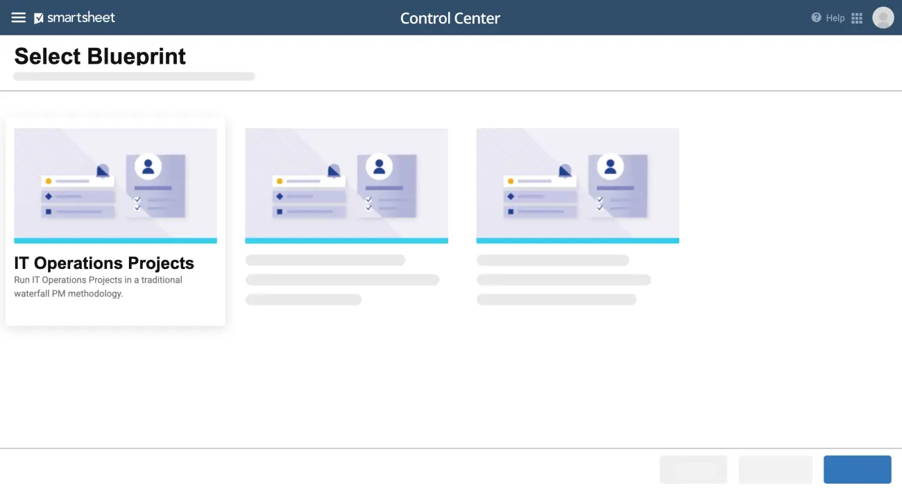 Smartsheet の自動化機能で繰り返しとなる煩雑な作業を自動化